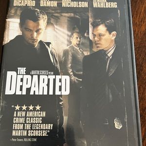 The Departed